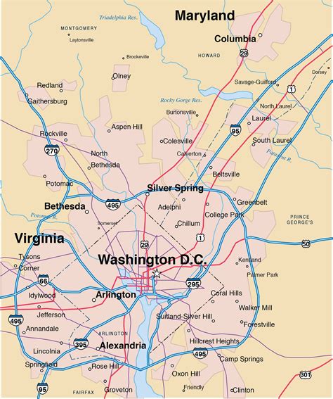towns in washington dc|Iba pa.